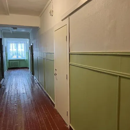 Apartamento Central Studio Apartment, Fully Equipped