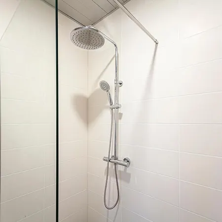 Central Studio Apartment, Fully Equipped
